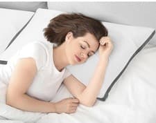Image of Utopia Bed Pillow Pack Of 1 Pillow - 20x30”