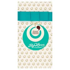 Image of Lily O' Briens Ultimate Chocolate Collection 212g - Perfect Chocolate Gift