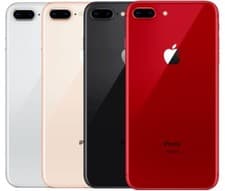 Image of Apple iPhone 8 Plus 64GB 128GB 256GB ALLCOLOURS Unlocked EXCELLENT CONDITION A++