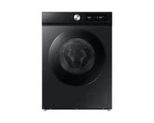 Image of Samsung Washer Dryer 11kg 6kg 1400rpm AI EcoBubble Smart WD11DB7B85GBU1 Machine