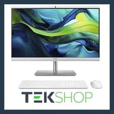 Image of Acer Aspire C27-195ES All-in-One PC Intel Core Ultra 5 16GB RAM 1TB SSD #OB