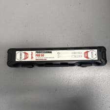 Image of Norbar Pro 50 Ratchet Torque Wrench 3/8" Drive 10-50 N.m 7.5 - 37.5 lbf.ft 15002
