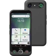 Image of Doro 64GB In Graphite