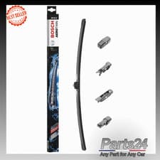 Image of AP21U Bosch Wiper Blade Flat / Aero Type 3397006834 Windscreen Quality New