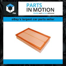 Image of Air Filter fits VOLVO V70 Mk2 2.4 99 to 07 Blue Print 9454647 Quality Guaranteed