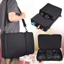 Image of DJ Controller Carry Case for Pioneer DDJ SB2/SB3/400/FLX4 Padded Storage Bag