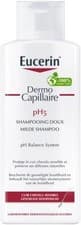 Image of Eucerin Dermocapillaire Calming UREA Mild Shampoo For Dry & Itchy Scalp 250ml