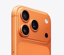 Image of Apple iPhone 17 Pro Cosmic Orange – Brand New Sealed – Unlocked