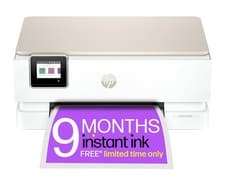 Image of HP Envy Photo 7234 All in One Photo Printer | Wireless | Print, Scan & Copy