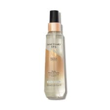 Image of Sanctuary Spa Body Moisture Spray No Mineral Oil Cruelty Free and Vegan Body