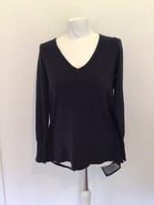 Image of MINT VELVET WOMENS TOP SIZE 8 (BRAND NEW WITH TAG)