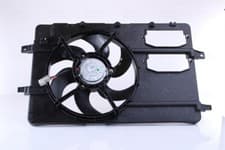 Image of 85593 NISSENS FAN, RADIATOR FOR MITSUBISHI SMART