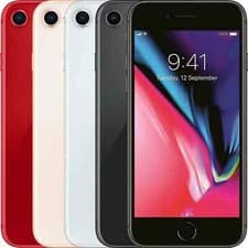 Image of NEW Condition Apple iPhone 8, 64 GB, Unlocked never used , All Colours