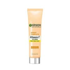 Image of Garnier Bright Complete Vitamin C BB Cream SPF 24, PA+++, 30 gm