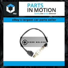 Image of Lambda Sensor KNL546 Kerr Nelson Oxygen Genuine Top Quality Guaranteed New