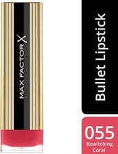 Image of MAX FACTOR Colour Elixir Intense 24Hr Lipstick with Vitamin-E NEW *CHOOSE SHADE