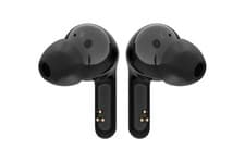 Image of LG TONE FREE HBS-FN4 BLACK WIRELESS HEADPHONES EARBUDS AS-NEW
