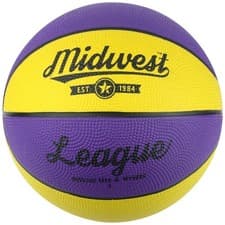 Image of Midwest League Basketball RD1220