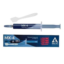 Image of Arctic MX-4 Thermal Compound Paste Heatsink Paste - 4 Grams (4.0 g)