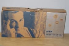 Image of ATEN VS0116 VGA Splitter BNIB inc VAT