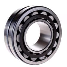 Image of 22314-E1-K FAG 70 x 150 x 51 mm SPHERICAL ROLLER Spherical roller bearing (X-...