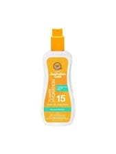 Image of Australian Gold SPF 15 Spray Gel 237ml