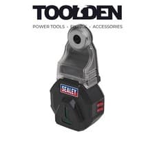 Image of Sealey DDE01 Vacuum Drill Dust Extractor 3V