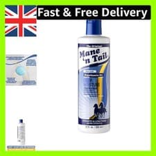 Image of Professional Grade Mane ‘n Tail Deep Moisture Conditioner - 355ml Excellence
