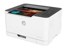 Image of HP Color Laser 150nw Wireless Standard Printer