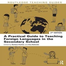 Image of A Practical Guide to Teaching Foreign Languages in the Secondary