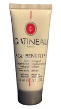 Image of Gatineau Age Benefit Integral Regenerating Cream Dry Skin 15ml (New) - Free P&P