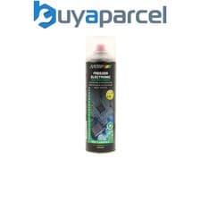 Image of MOTIP® 090409 Pro Freezer Electronic Spray 360ml MOT090409