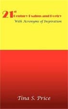 Image of 21st Century Psalms and Poetry with Acronyms of Inspiration (Hardback or Cased B