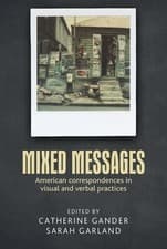Image of Mixed Messages - 9781784991500