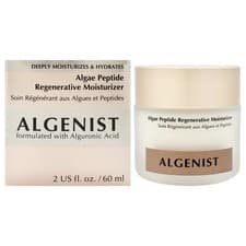 Image of Algae Peptide Regenerative Moisturizer by Algenist for Women - 2 oz Moisturizer
