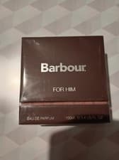 Image of BARBOUR ORIGINS FOR HIM Eau De Parfum 100ml - Brand New - Authentic unopened