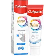 Image of Colgate Total Advanced Whitening Toothpaste 75Ml