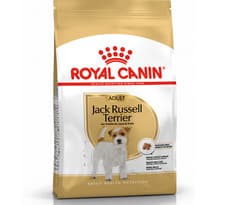 Image of ROYAL CANIN DOG JACK RUSSELL TERRIER BREED 1.5kg, 3kg, 7.5kg : Adult rc Dry Food