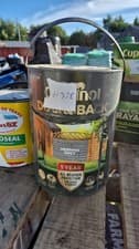 Image of Cuprinol Ducksback 5 Litre - Herring Grey DAMAGED TIN