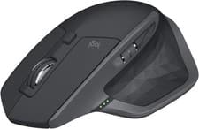 Image of Logitech MX Master 2S Wireless Mouse Bluetooth-Up to 3 Devices-910-005965 NEW