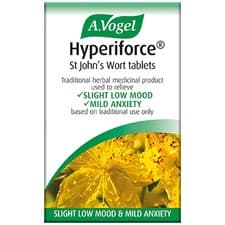 Image of St Johns Wort A Vogel Hyperiforce 60 Tablets Traditional Remedy THR 13668/0014