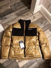 Image of Berghaus Down Puffer Stone Waterproof Reflect Jacket