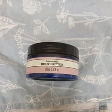 Image of Neals Yard Aromatic Body Butter 100ml