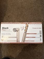 Image of Shark FlexStyle Air Styling & Drying System a multifunctiona lBrand new in box.