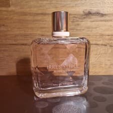 Image of NEW GIVENCHY IRRESISTIBLE 80ML EAU DE TOILETTE SPRAY NEW