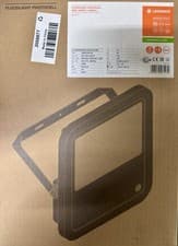 Image of Ledvance Lighting 80w LED floodlight With Daylight Sensor 4000k 10000lm