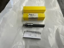 Image of NEW Walton 10624 5/8" (16mm) 4-Flute Tap Extractor