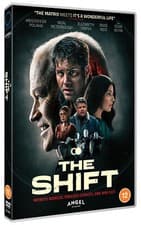 Image of The Shift  [DVD]