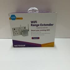 Image of Wi-Fi Range extender NETGEAR N300 (EX2700)
