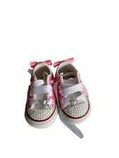 Image of Converse All Stars Infant Size 2